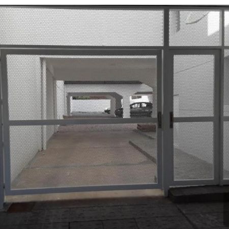 شقة Bahía Blanca  في Departamentos Bravard المظهر الخارجي الصورة